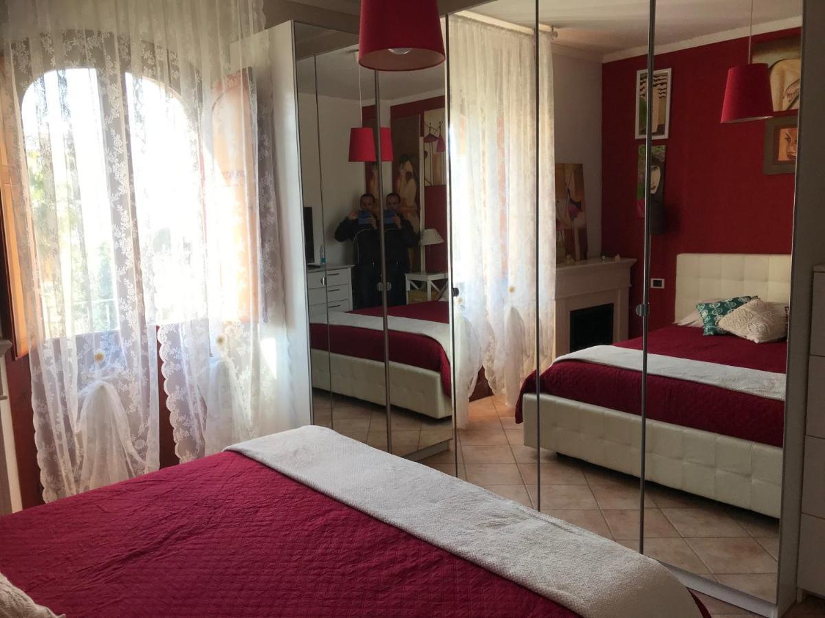 Frada'S Home Quartu Sant'Elena Exterior photo