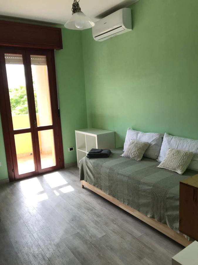 Frada'S Home Quartu Sant'Elena Exterior photo