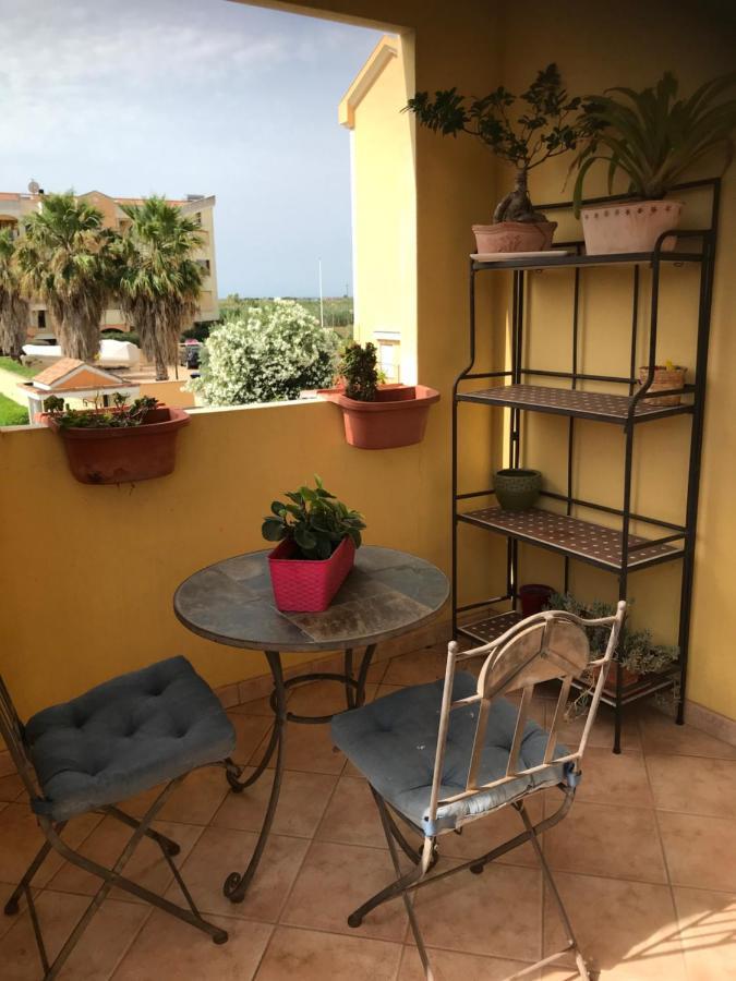 Frada'S Home Quartu Sant'Elena Exterior photo