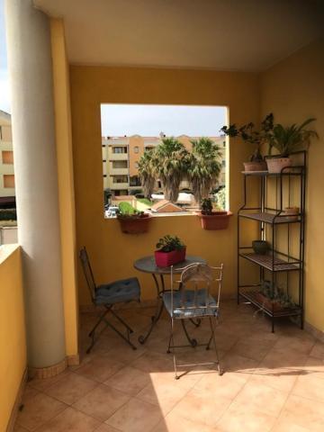 Frada'S Home Quartu Sant'Elena Exterior photo