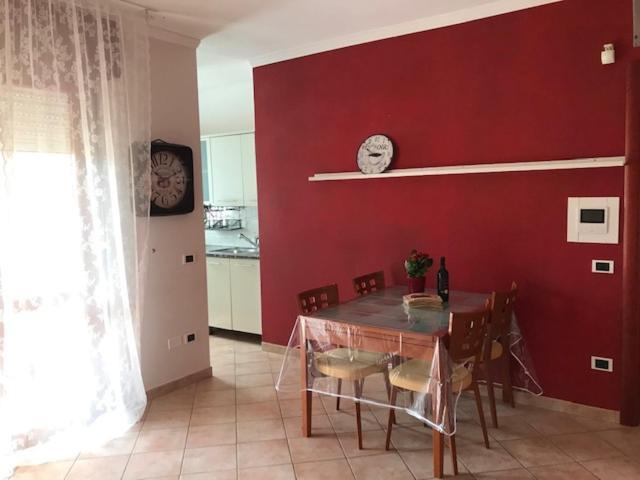Frada'S Home Quartu Sant'Elena Exterior photo