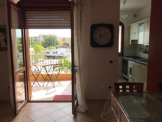 Frada'S Home Quartu Sant'Elena Exterior photo