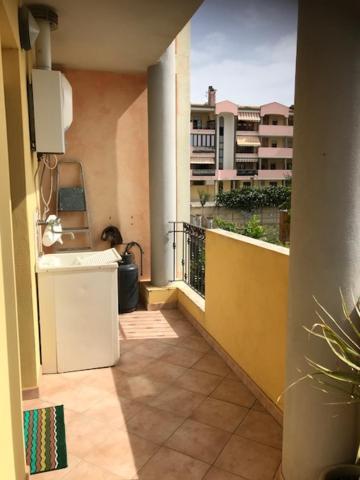 Frada'S Home Quartu Sant'Elena Exterior photo